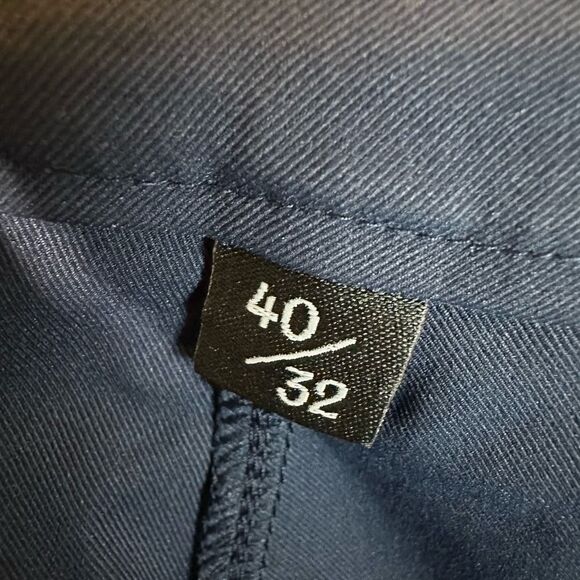 Public Rec All‎ Day Every Day 5-Pocket Pants Golf Men Stretch Size 40/30 EUC - Picture 6 of 8